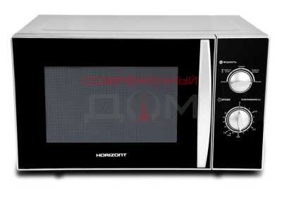 СВЧ-печь гриль Horizont 23 MW800-1378 AAS